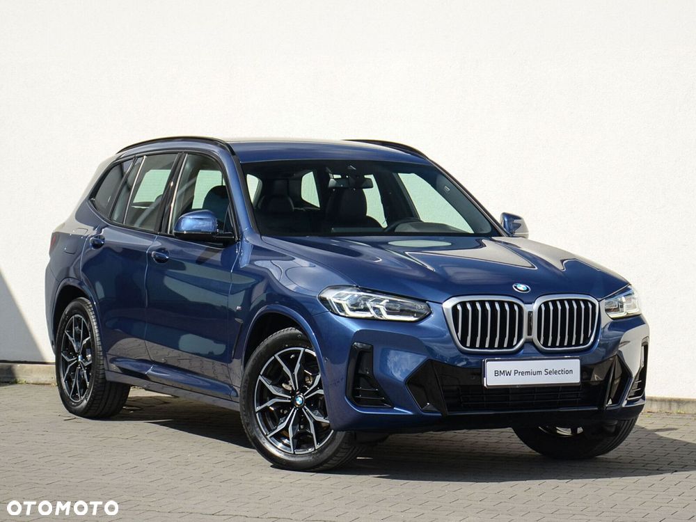 BMW X3 - 13