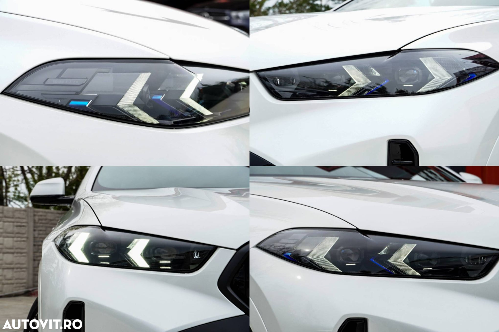 BMW X6 - 3