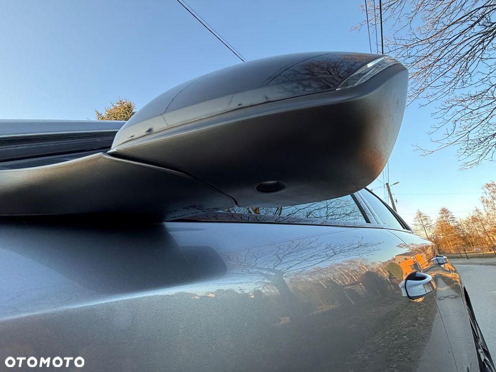 Peugeot 308 1.2 PureTech GPF GT S&S EAT8 - 22