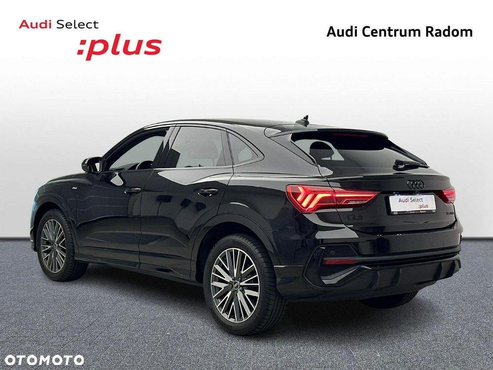 Audi Q3 Sportback - 3