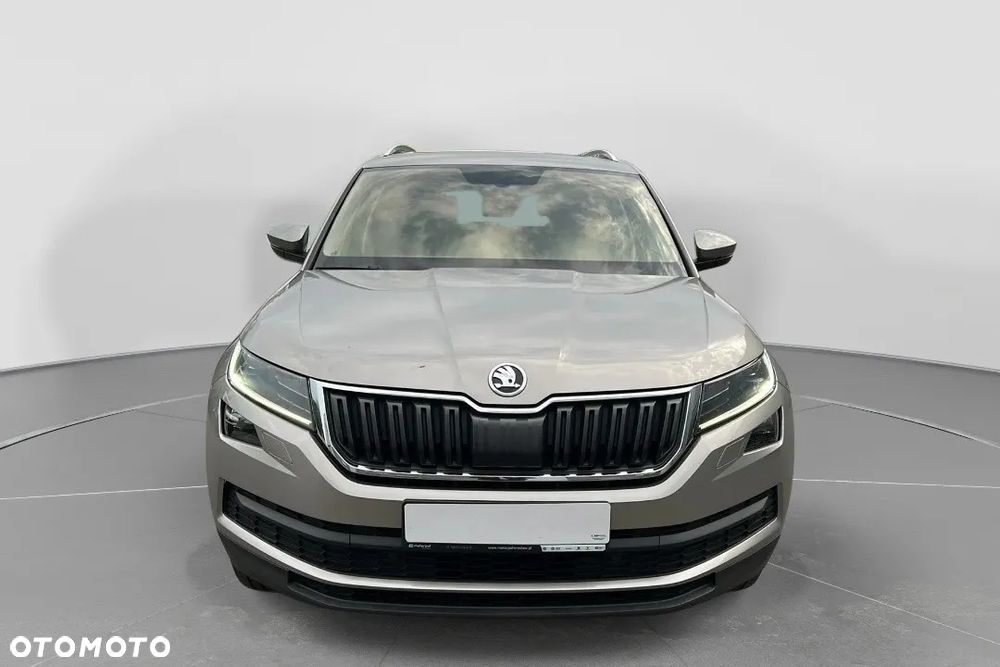 Skoda Kodiaq 1.4 TSI ACT 4x4 Style - 11