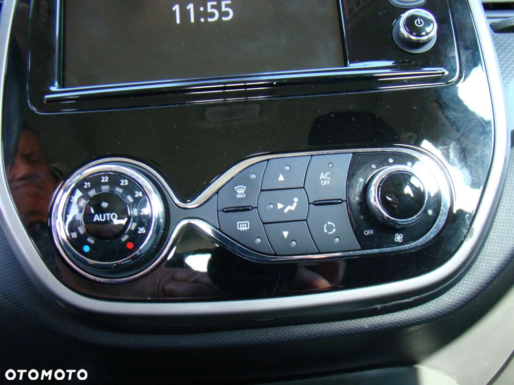 Renault Captur ENERGY TCe 90 Start&Stop Intens - 24