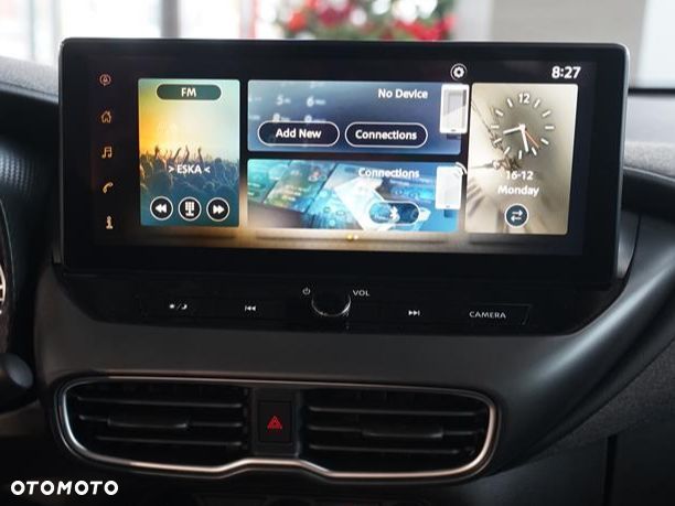 Nissan Juke 1.0 DIG-T Acenta DCT - 19