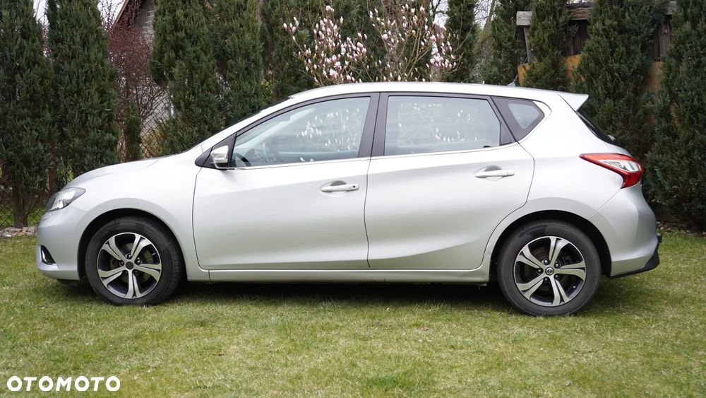 Nissan Pulsar - 3