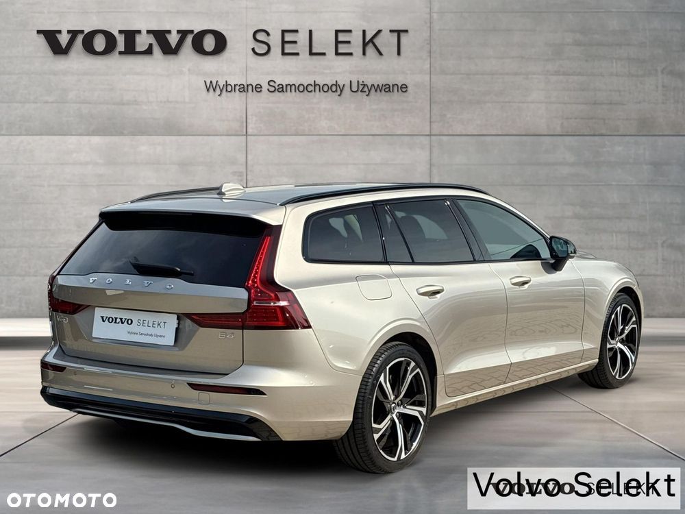 Volvo V60 - 10