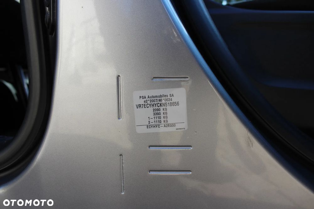Citroën Berlingo XL 1.5 BlueHDI Shine - 24