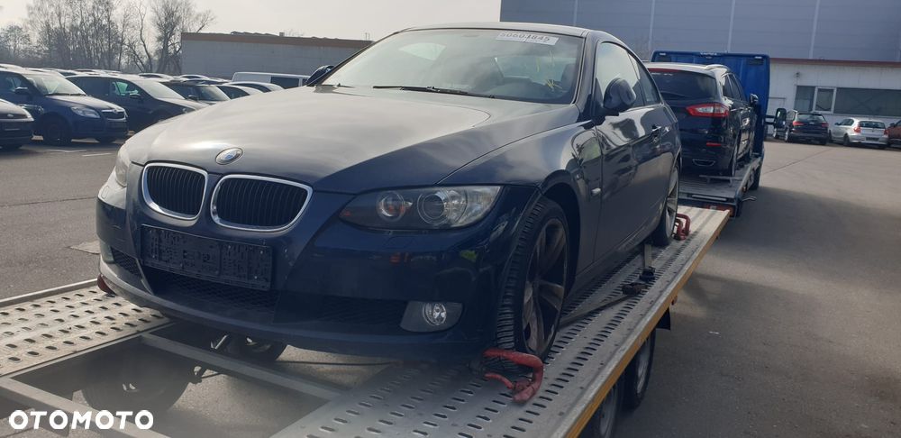 BMW Seria 3 - 20