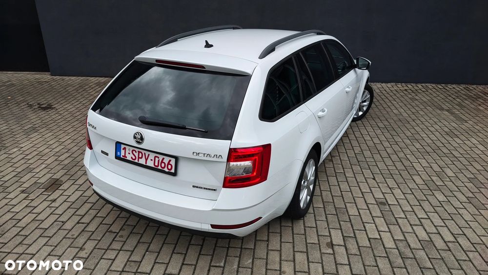Skoda Octavia 1.4 TSI Green tec Ambition - 23