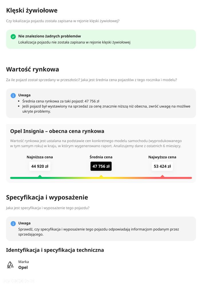 Opel Insignia 2.0 SIDI Turbo 4x4 Innovation - 36