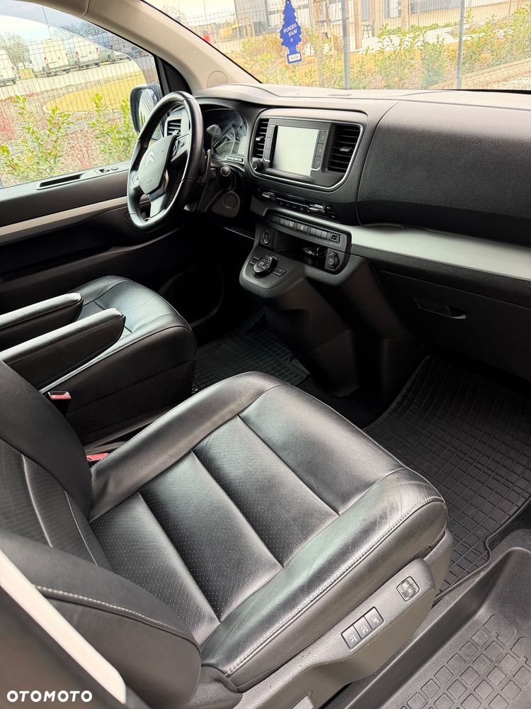 Citroën SpaceTourer 2.0 BlueHDi XL Business Lounge - 30