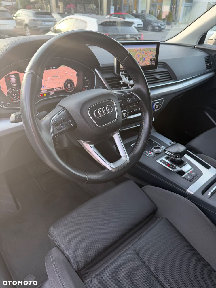 Audi Q5 - 5
