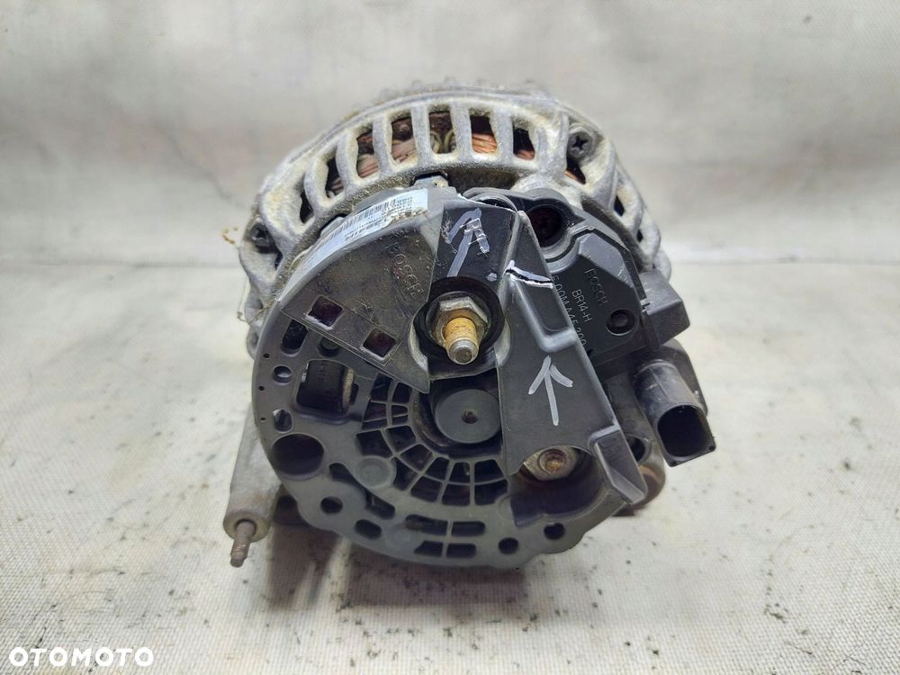 Alternator Ca1394Ir Vw Sharan Ford Galaxy 1.9 Tdi - 7
