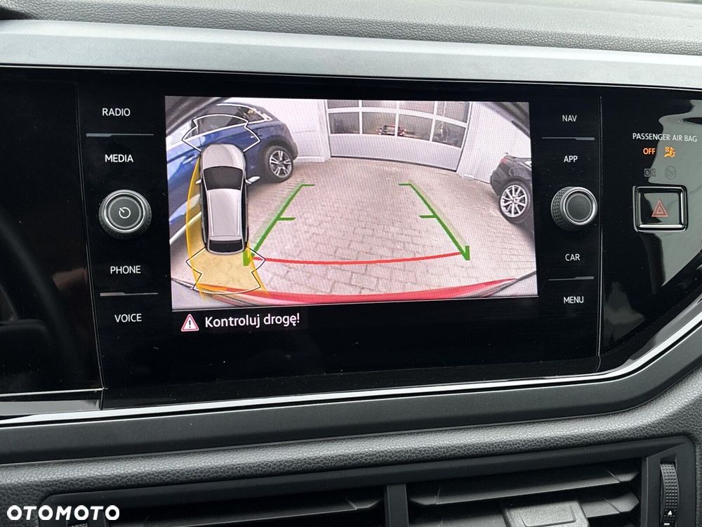 Volkswagen Taigo - 19