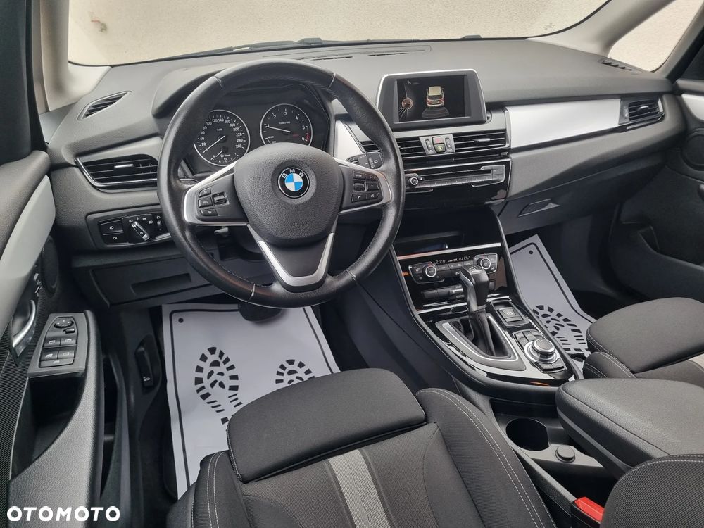 BMW Seria 2 218d Active Tourer Sport-Aut Luxury Line - 6