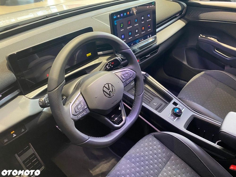 Volkswagen T-Roc 1.5 TSI R-Line Plus DSG - 9