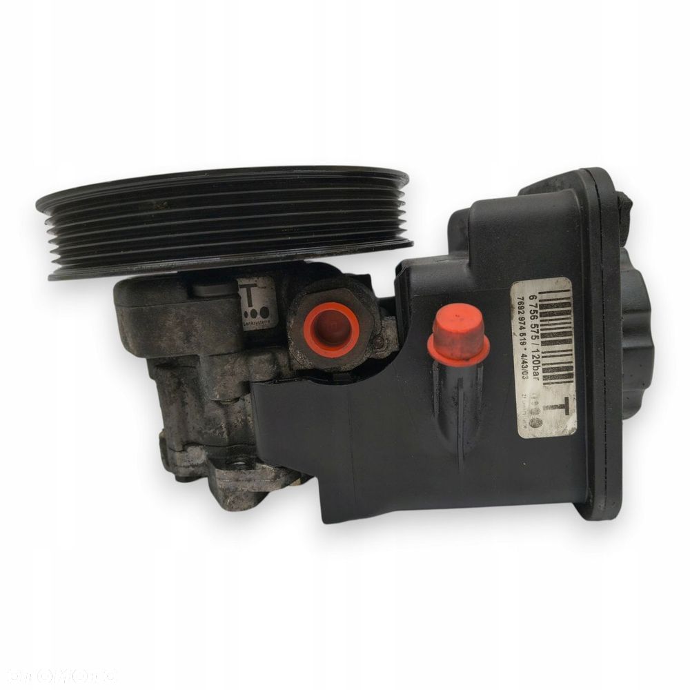 POMPA WSPOMAGANIA BMW E46 E60 E61 E87 2.0 D 7692974519 6756575 - 2