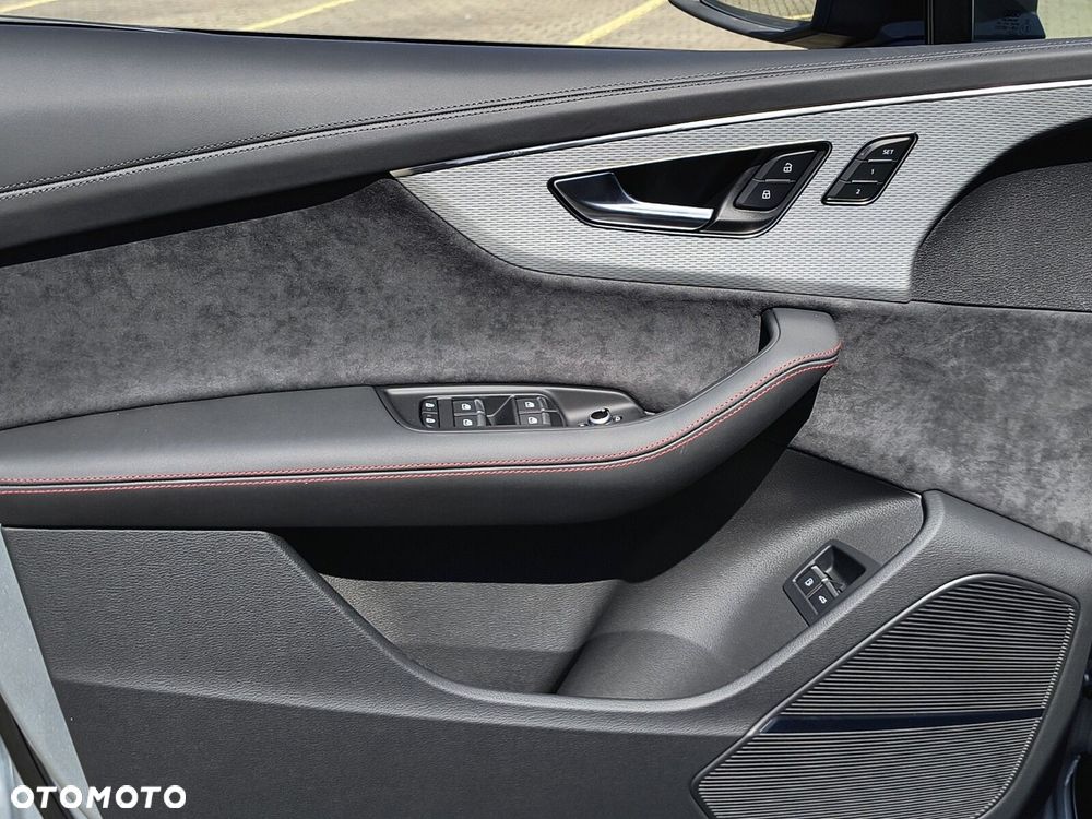 Audi Q8 - 14
