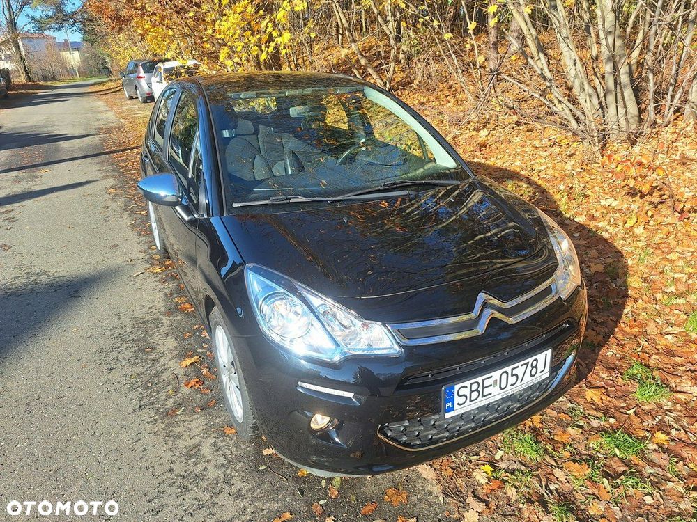 Citroën C3 1.2 VTi Selection - 34