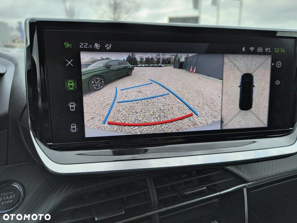 Peugeot 2008 1.2 PureTech GT S&S EAT8 - 19