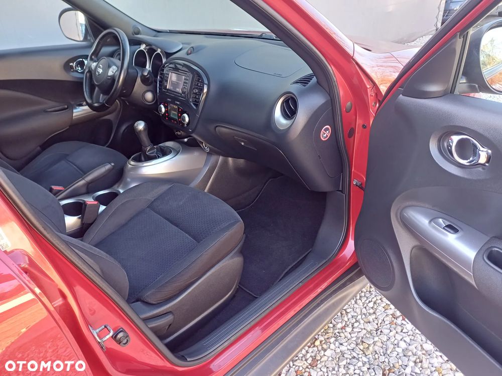 Nissan Juke - 18