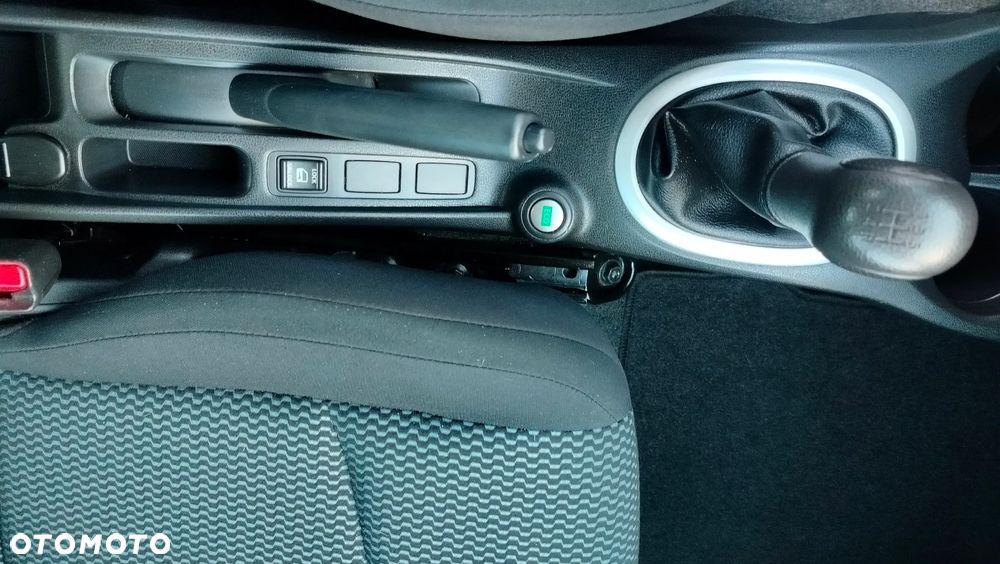 Nissan Note 1.2 Acenta - 26