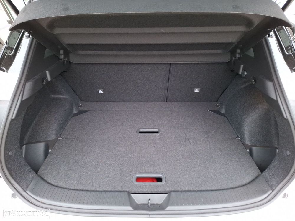 Nissan Qashqai 1.3 DIG-T N-Connecta LED — fotografia 24