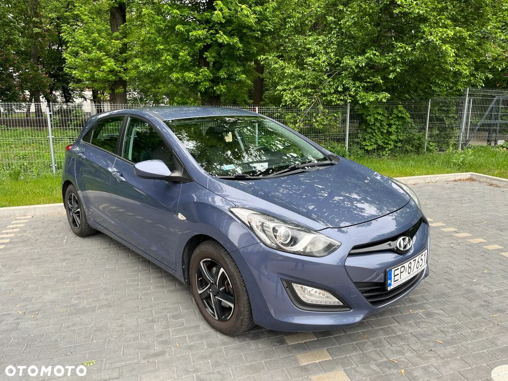 Hyundai i30 - 3