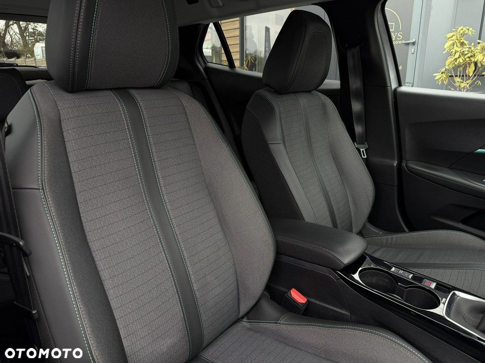 Peugeot 2008 1.5 BlueHDi Allure Pack S&S - 13