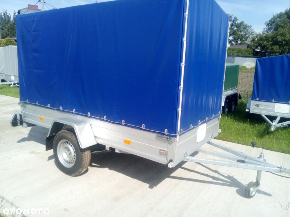 Rydwan EURO A-750/F3 - 6