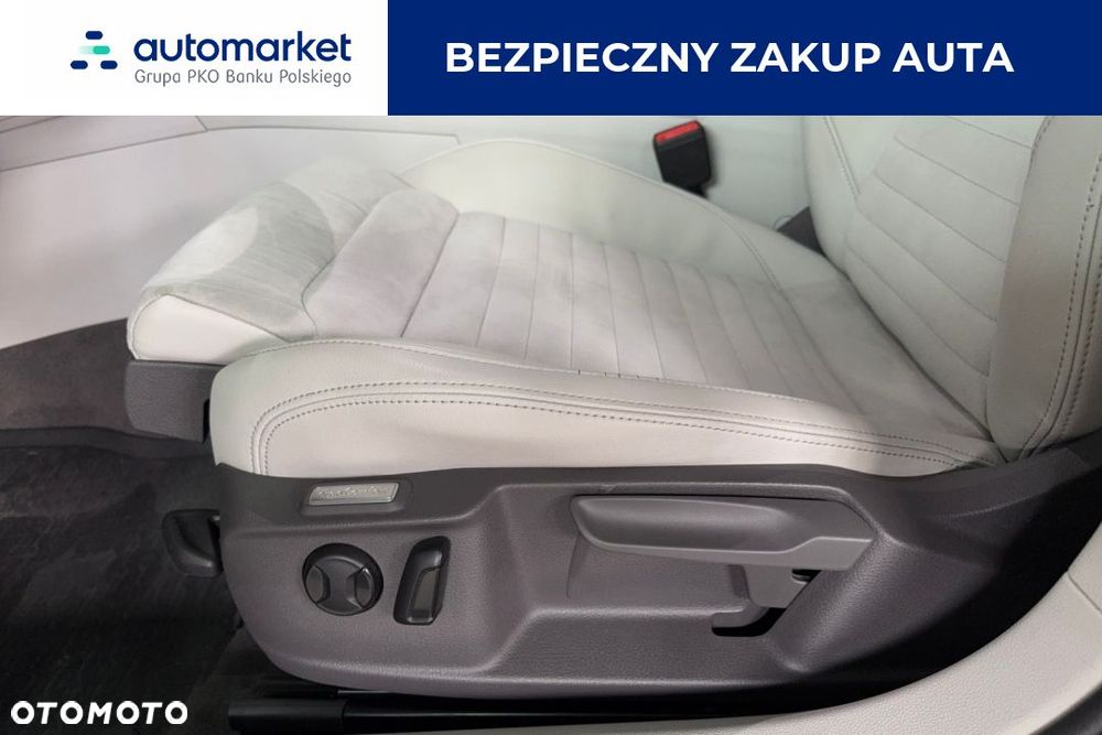 Volkswagen Passat 2.0 TSI Elegance DSG - 13