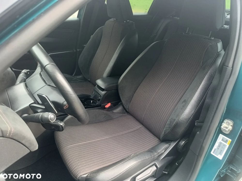 DS Automobiles DS 3 Crossback - 13