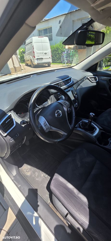 Nissan X-Trail 1.6L dCI Start/Stop 4x4-i Tekna - 4