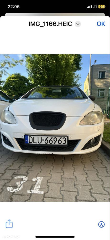 Seat Leon 1.8 TSI Sport - 1