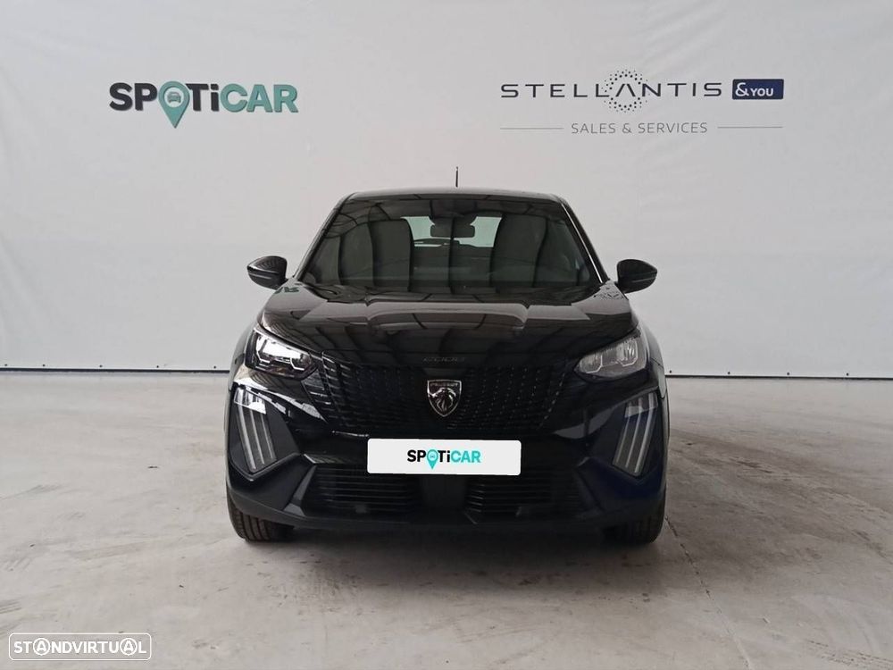 Peugeot 2008 1.2 PureTech Style - 2