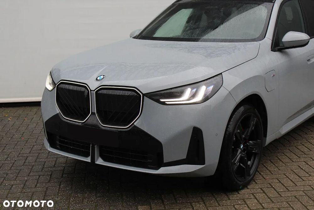BMW X3 - 5