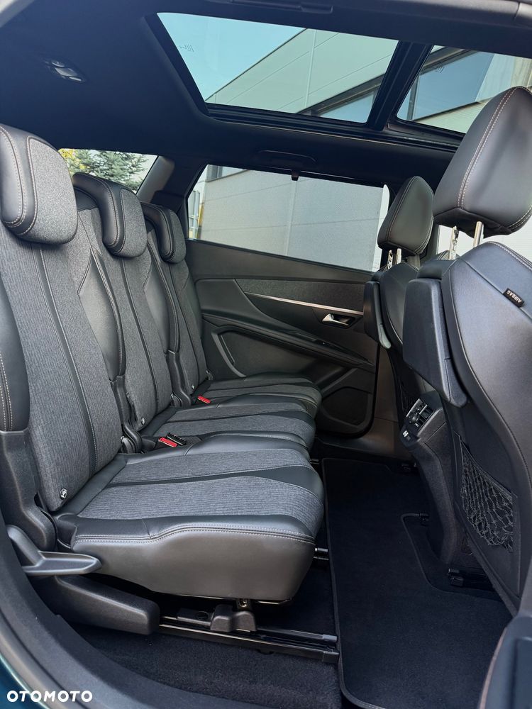 Peugeot 5008 BlueHDi 180 EAT6 GT - 18