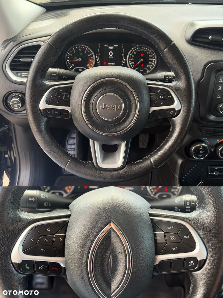 Jeep Renegade 1.6 E-torQ Longitude Adventure Edition - 24