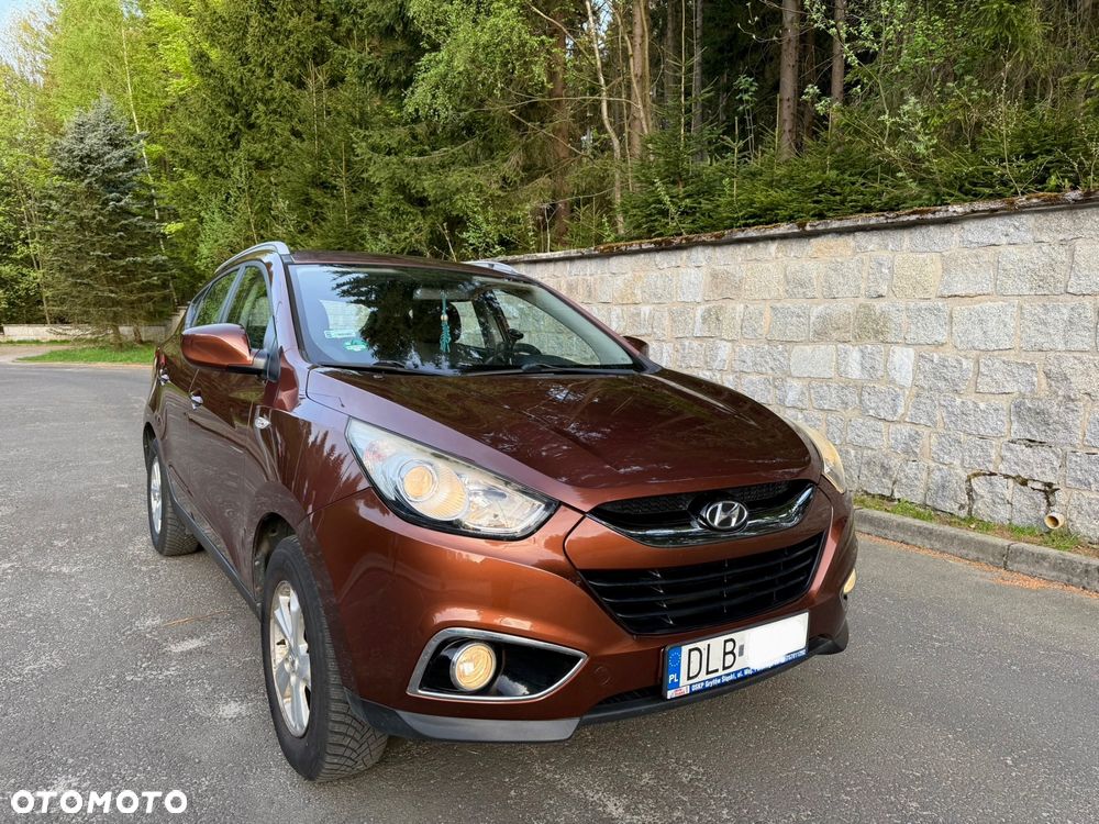Hyundai ix35 1.6 2WD 5 Star Edition - 2