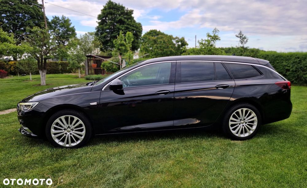 Opel Insignia 1.5 Direct InjectionT Business Innovation - 19