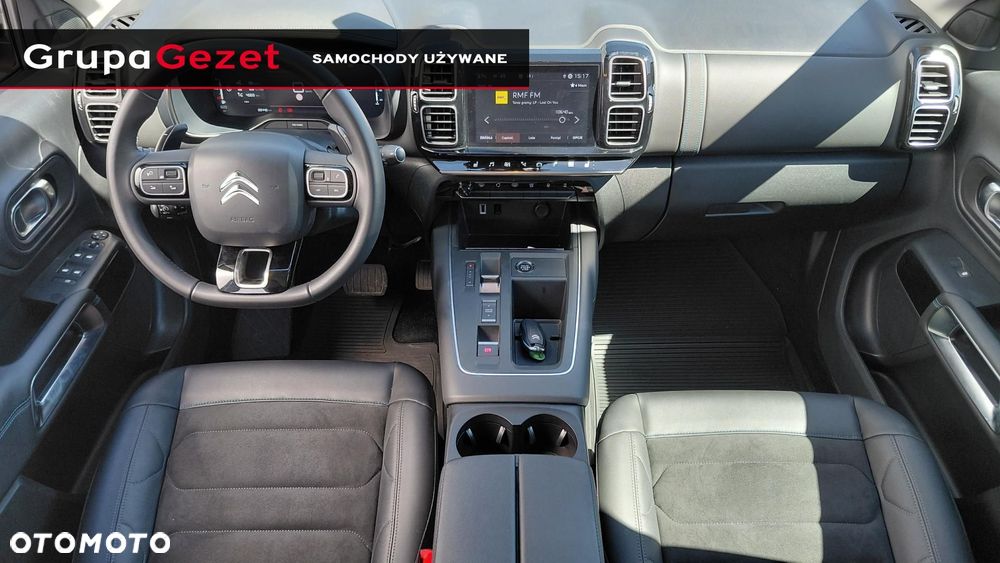 Citroën C5 Aircross - 14