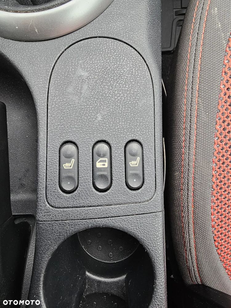 Nissan Qashqai 1.6 acenta - 15