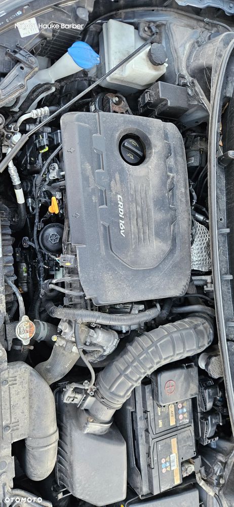 Hyundai i30 1.6 D Style - 11