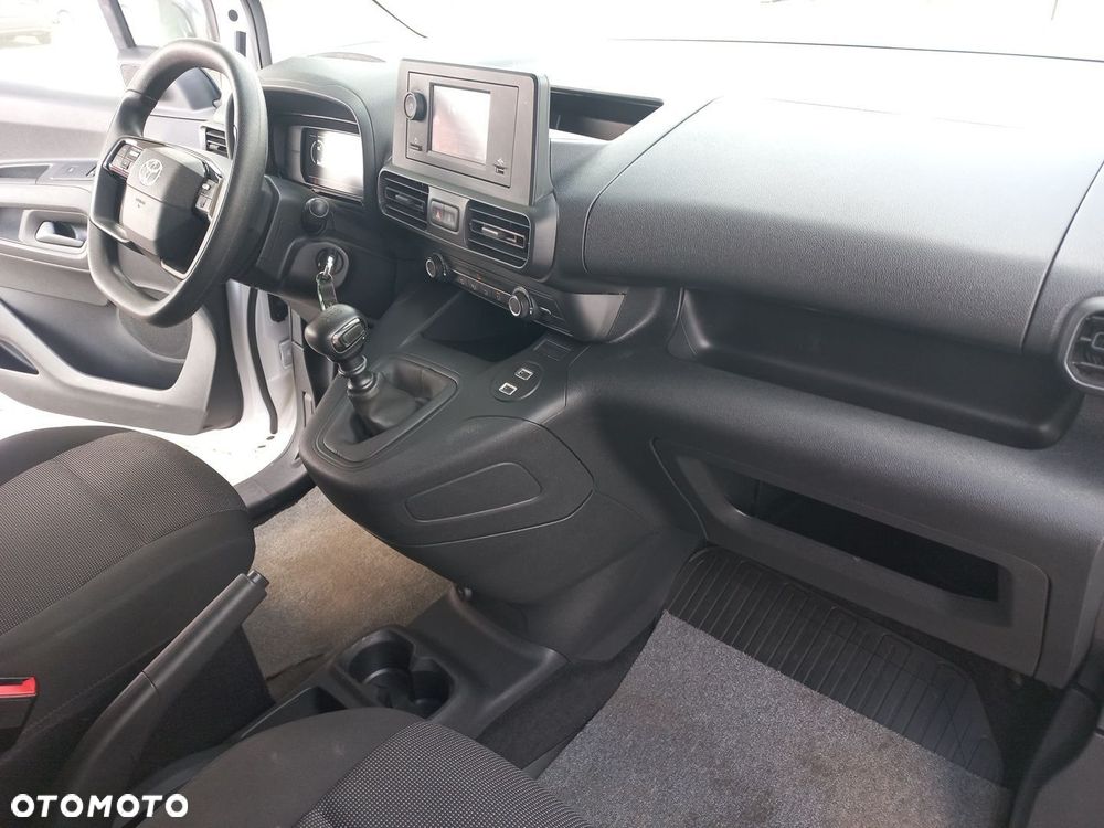 Toyota PROACE CITY - 14