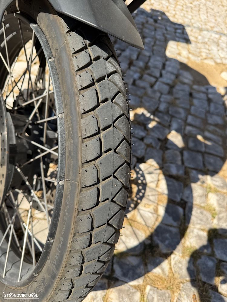BMW F 850 GS Exclusive - 9