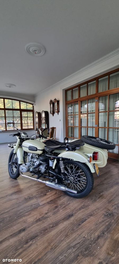 Ural M-67 - 13