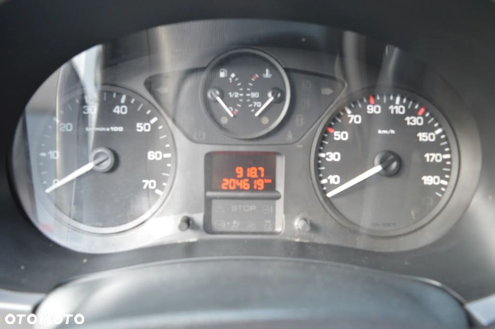 Peugeot Partner - 16