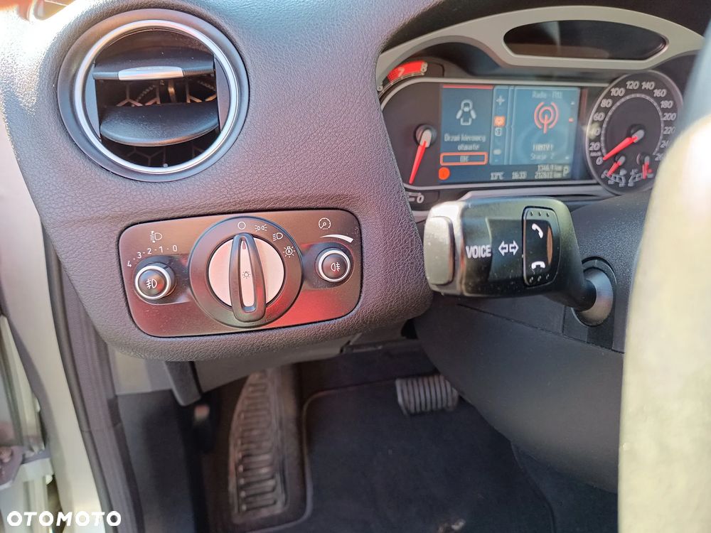 Ford Mondeo 2.0 T Titanium S MPS6 - 36