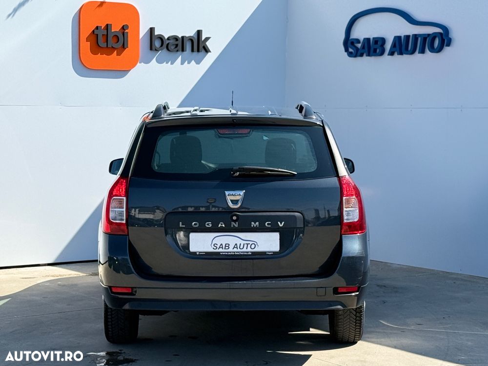 Dacia Logan - 18