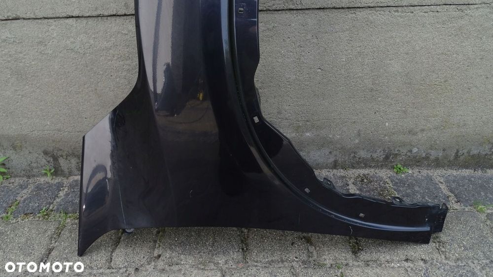 HONDA HR-V 15r - błotnik przedni prawy - 3