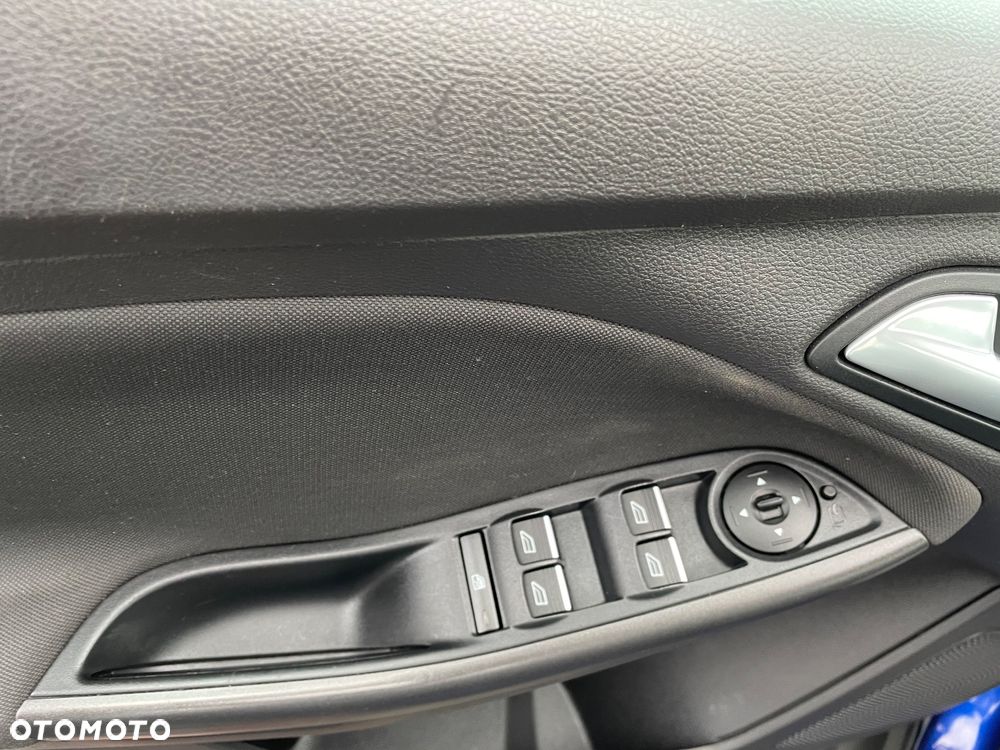 Ford Focus 1.0 EcoBoost Edition Start - 16